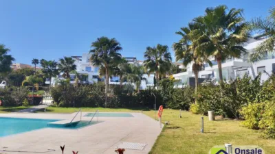 Pico Alcazaba Street Penthouse photo 23