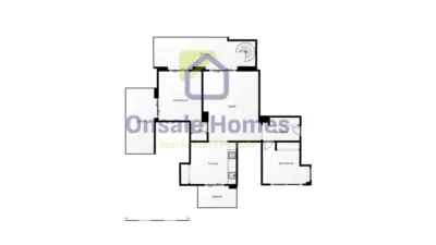 Pico Alcazaba Street Penthouse photo 24