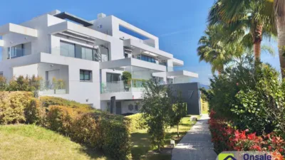 Pico Alcazaba Street Penthouse photo 4