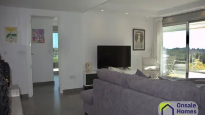 Pico Alcazaba Street Penthouse photo 5