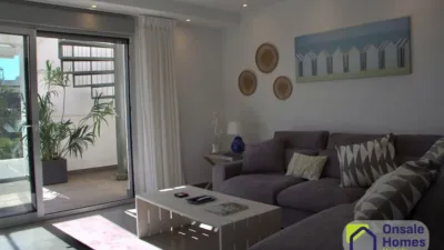 Pico Alcazaba Street Penthouse photo 6