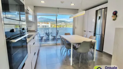 Pico Alcazaba Street Penthouse photo 7