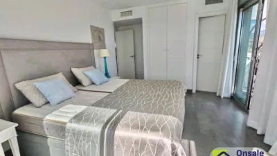 Pico Alcazaba Street Penthouse photo 8