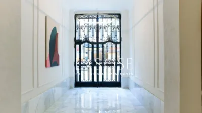 Piso en alquiler en Carrer del Consell de Cent, cerca de Rambla de Catalunya - Imagen 15
