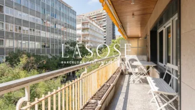 Piso en alquiler en Carrer de Bori i Fontestà - Imagen 13