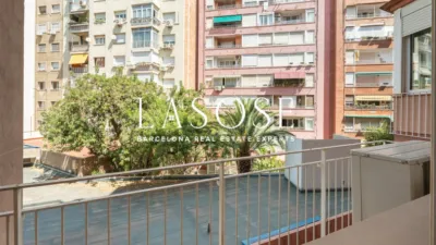 Piso en alquiler en Carrer de Bori i Fontestà - Imagen 26