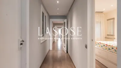 Piso en alquiler en Carrer de Bori i Fontestà - Imagen 28