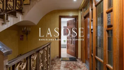 Piso en alquiler en Carrer de Bori i Fontestà - Imagen 35
