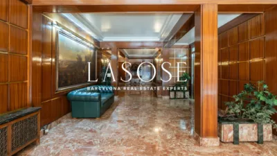 Piso en alquiler en Carrer de Bori i Fontestà - Imagen 36