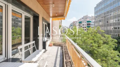 Piso en alquiler en Carrer de Bori i Fontestà - Imagen 5