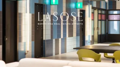 Apartamento en alquiler en El Poblenou - Imagen 13