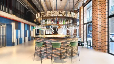 Apartamento en alquiler en El Poblenou - Imagen 15