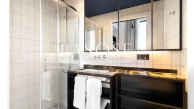 Apartamento en alquiler en El Poblenou - Imagen 3