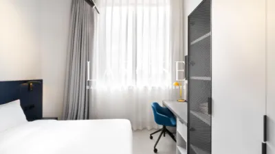 Apartamento en alquiler en El Poblenou - Imagen 4