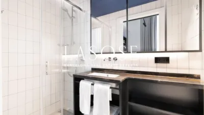 Apartamento en alquiler en El Poblenou - Imagen 5