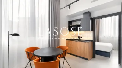 Apartamento en alquiler en El Poblenou - Imagen 6