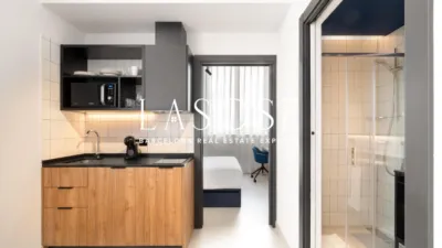 Apartamento en alquiler en El Poblenou - Imagen 8