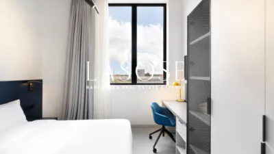Apartamento en alquiler en El Poblenou - Imagen 9