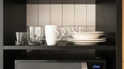 Estudio en alquiler en El Poblenou - Imagen 9