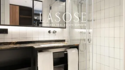 Estudio en alquiler en El Poblenou - Imagen 12