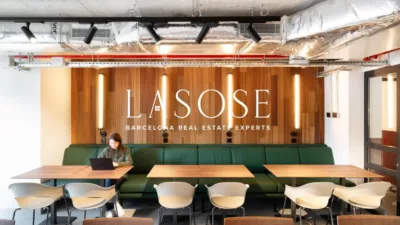 Estudio en alquiler en El Poblenou - Imagen 30