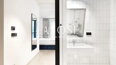 Estudio en alquiler en El Poblenou - Imagen 9