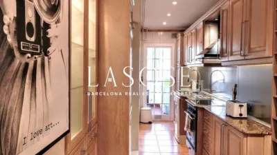 Piso en alquiler en Les Corts - Imagen 12