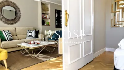 Piso en alquiler en Les Corts - Imagen 13