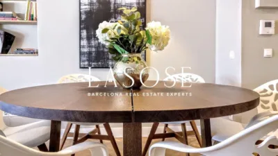 Piso en alquiler en Les Corts - Imagen 19