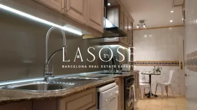 Piso en alquiler en Les Corts - Imagen 22