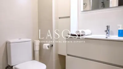 Piso en alquiler en Les Corts - Imagen 29