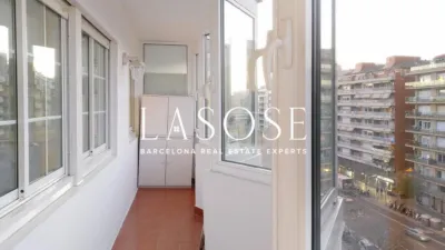 Piso en alquiler en Les Corts - Imagen 30