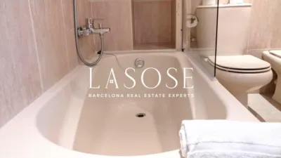 Piso en alquiler en Les Corts - Imagen 32
