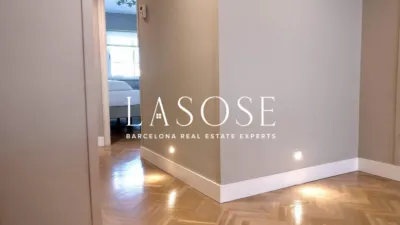 Piso en alquiler en Les Corts - Imagen 40