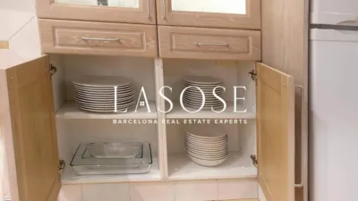 Piso en alquiler en Les Corts - Imagen 42