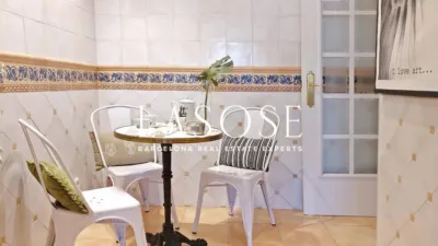 Piso en alquiler en Les Corts - Imagen 50