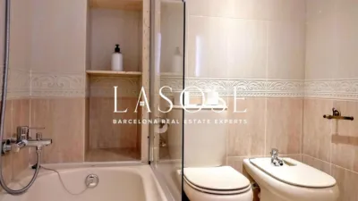 Piso en alquiler en Les Corts - Imagen 53