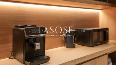 Apartamento en alquiler en Carrer del Rosselló, cerca de Carrer de Bailèn - Imagen 13