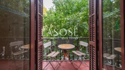 Apartamento en alquiler en Carrer del Rosselló, cerca de Carrer de Bailèn - Imagen 18