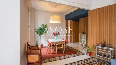 Apartamento en alquiler en Carrer del Rosselló, cerca de Carrer de Bailèn - Imagen 20