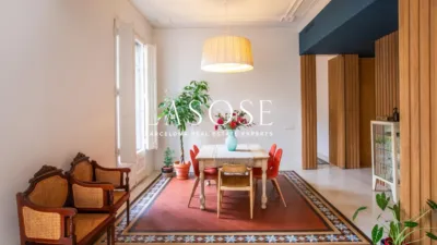 Apartamento en alquiler en Carrer del Rosselló, cerca de Carrer de Bailèn - Imagen 21