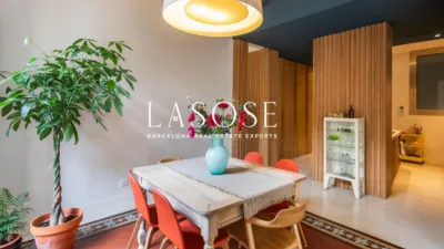 Apartamento en alquiler en Carrer del Rosselló, cerca de Carrer de Bailèn - Imagen 26