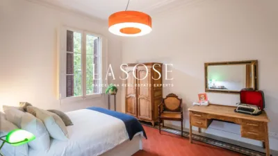 Apartamento en alquiler en Carrer del Rosselló, cerca de Carrer de Bailèn - Imagen 27
