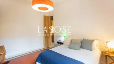 Apartamento en alquiler en Carrer del Rosselló, cerca de Carrer de Bailèn - Imagen 29