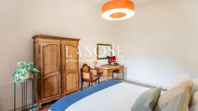 Apartamento en alquiler en Carrer del Rosselló, cerca de Carrer de Bailèn - Imagen 30