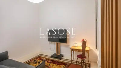 Apartamento en alquiler en Carrer del Rosselló, cerca de Carrer de Bailèn - Imagen 33