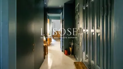 Apartamento en alquiler en Carrer del Rosselló, cerca de Carrer de Bailèn - Imagen 34