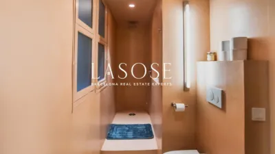 Apartamento en alquiler en Carrer del Rosselló, cerca de Carrer de Bailèn - Imagen 35