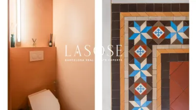 Apartamento en alquiler en Carrer del Rosselló, cerca de Carrer de Bailèn - Imagen 42