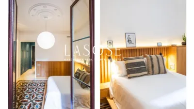 Apartamento en alquiler en Carrer del Rosselló, cerca de Carrer de Bailèn - Imagen 47
